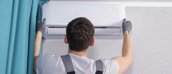 Обслуговування кондиціонерів у спеку: коли та як часто викликати майстра