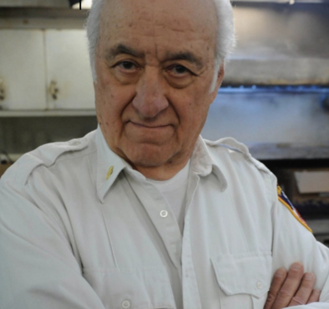 Der Sopranos-Star Jerry Adler ist gestorben 1