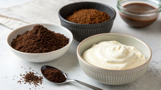 Homemade Coffee Face Masks for Beautiful Skin 3