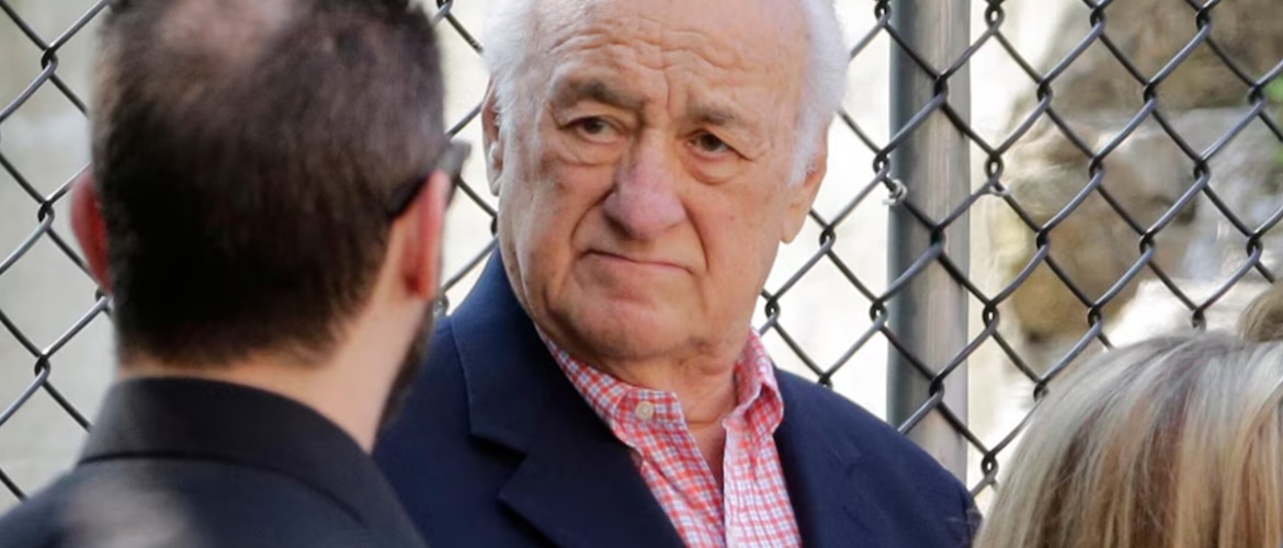 Der Sopranos-Star Jerry Adler ist gestorben