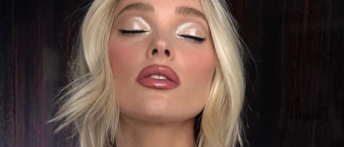 How to do pearlescent makeup – the main trend of autumn 2025