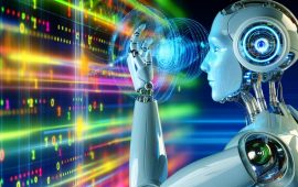 Artificial Intelligence Will Destroy Humanity – Former Google Engineer