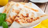 3 einfachste Pitabrot-Frühstücke: Leckere und einfache Rezepte