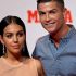 Cristiano Ronaldo heiratet endlich seine Liebste