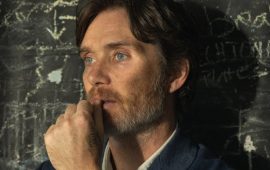 The first trailer for the drama film “Steve” from Netflix has been released