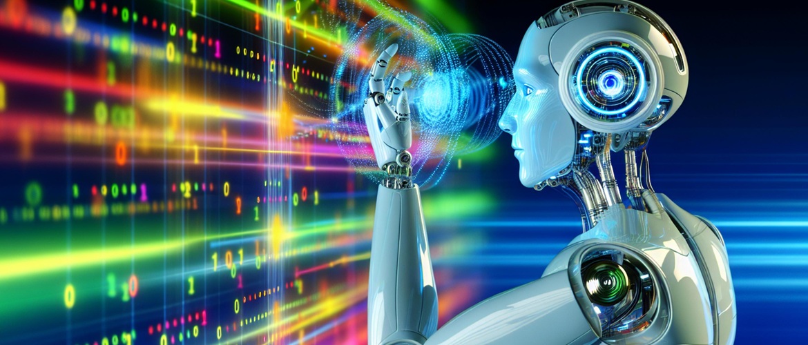 Künstliche Intelligenz wird die Menschheit vernichten – ehemaliger Google-Ingenieur