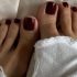 5 Trendy Pedicure Ideas for Fall 2025