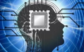 American scientists have created a brain implant that reads thoughts