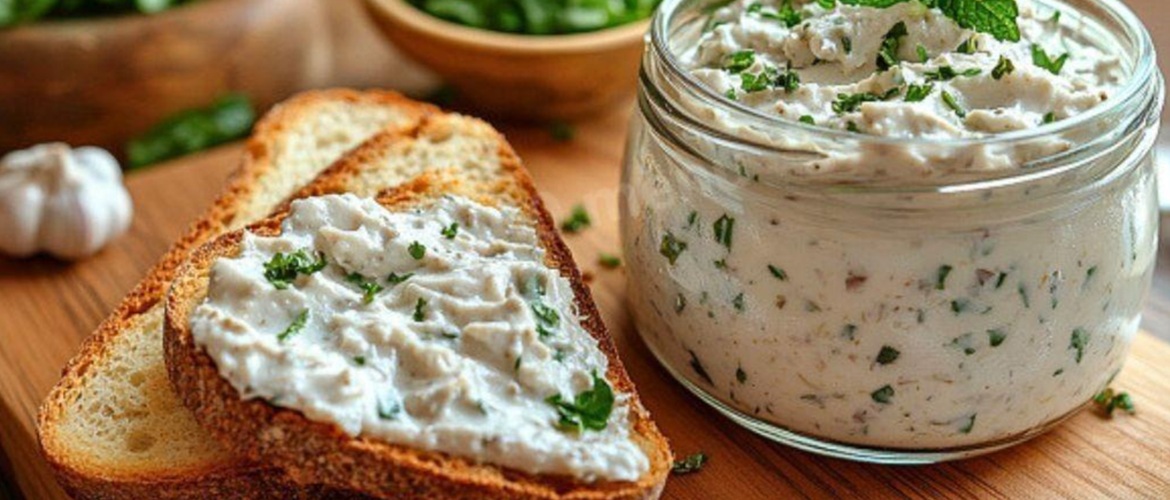 3 best creamy spreads that will add variety to your morning menu