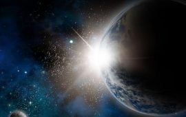 В NASA обнаружили признаки внеземной жизни