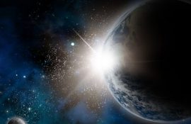 В NASA обнаружили признаки внеземной жизни