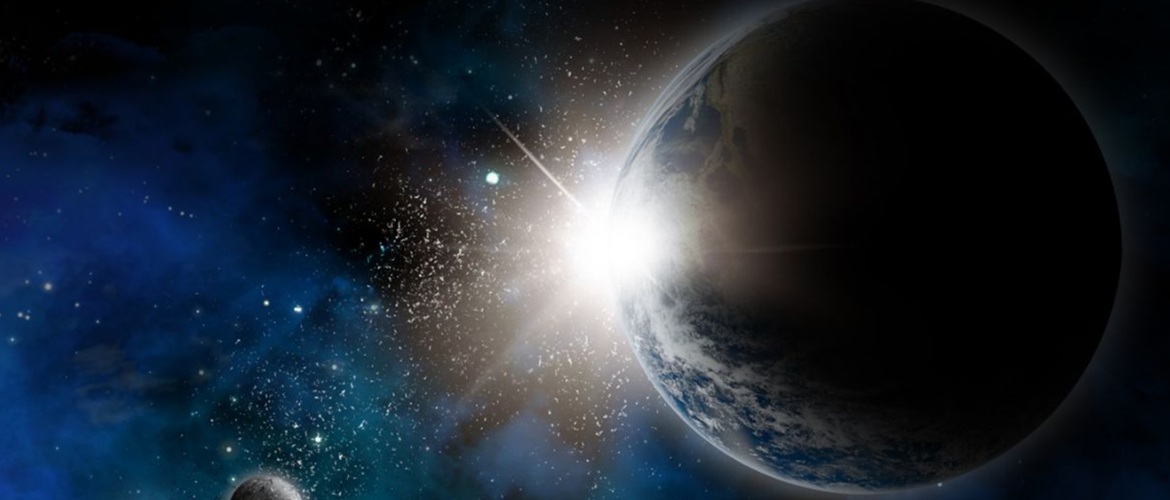 У NASA виявили ознаки позаземного життя