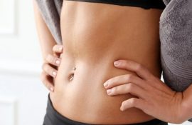 5 Reasons Why You Can’t Get a Flat Stomach
