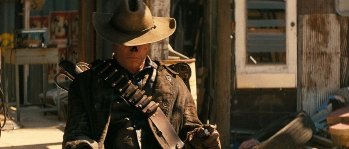 The trailer for the second season of the series “Fallout” was shown