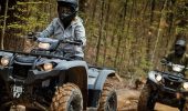 ТОП-5 квадроциклов до 150 тыс. грн