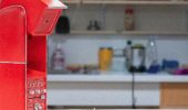 В США создали кухонного робота Kitchen Cosmo, который самостоятельно создает рецепты