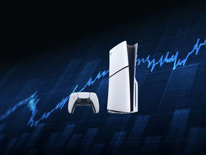 Архитектура и процессор PlayStation 5: что делает консоль такой мощной 1
