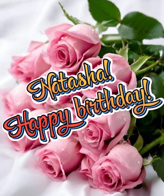 Best birthday wishes to Natalia 4