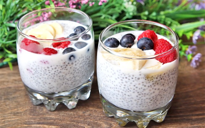 The most delicious sugar-free desserts that you will love 3