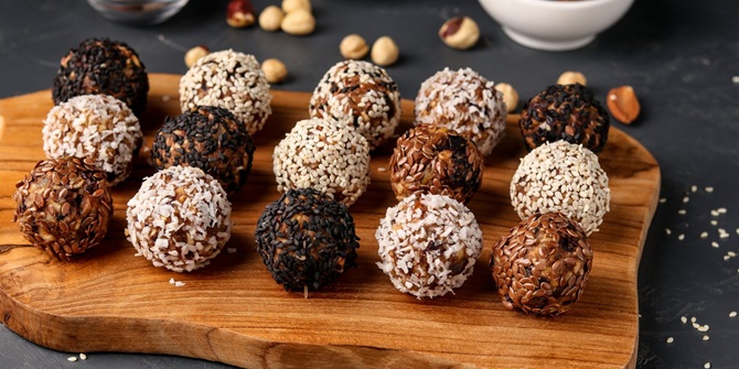 Die leckersten zuckerfreien Desserts, die Sie lieben werden 4