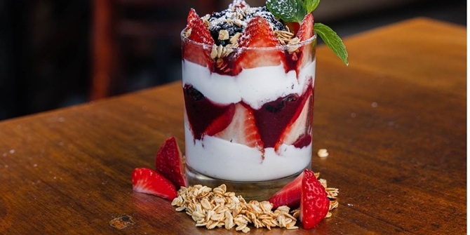 The most delicious sugar-free desserts that you will love 5