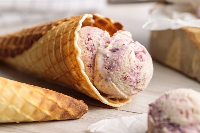 Die leckersten zuckerfreien Desserts, die Sie lieben werden 1