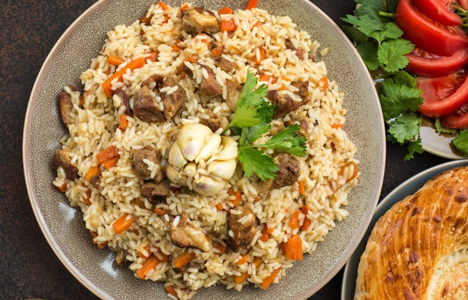 What to cook in a multicooker: 5 simple and easy dishes 2