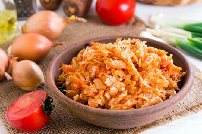 What to cook in a multicooker: 5 simple and easy dishes 3