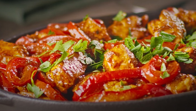 What to cook in a multicooker: 5 simple and easy dishes 1