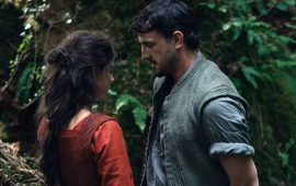 Вышел первый трейлер исторической драмы «Хамнет»