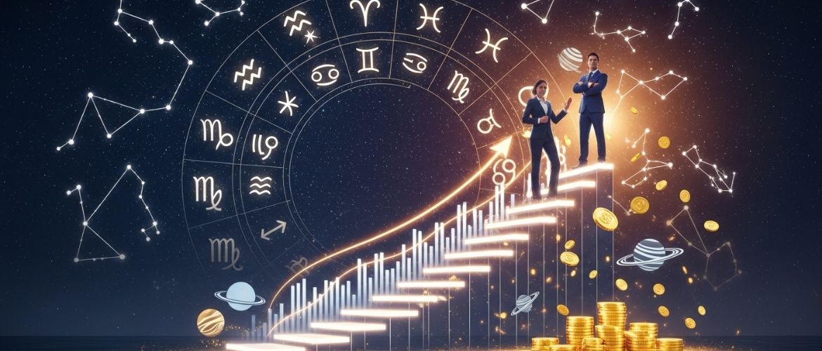 Karriere- und Berufshoroskop für September 2025: Astrologische Vorhersage für alle Sternzeichen
