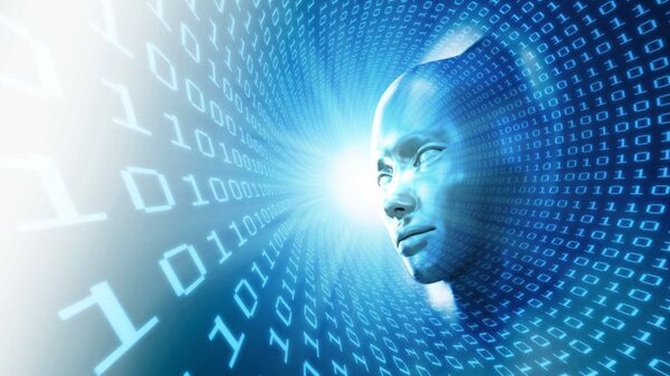 Künstliche Intelligenz wird die Menschheit vernichten – ehemaliger Google-Ingenieur 1