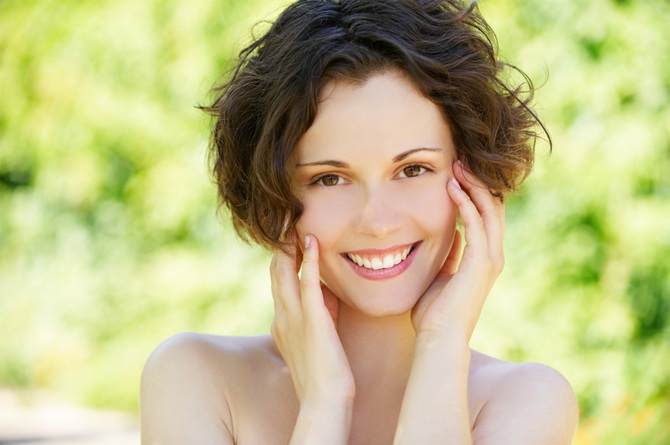 How to avoid breakouts on your face in the summer: 5 rules 1