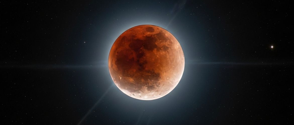 Total Lunar Eclipse September 7, 2025: The Longest Blood Moon in Recent Years