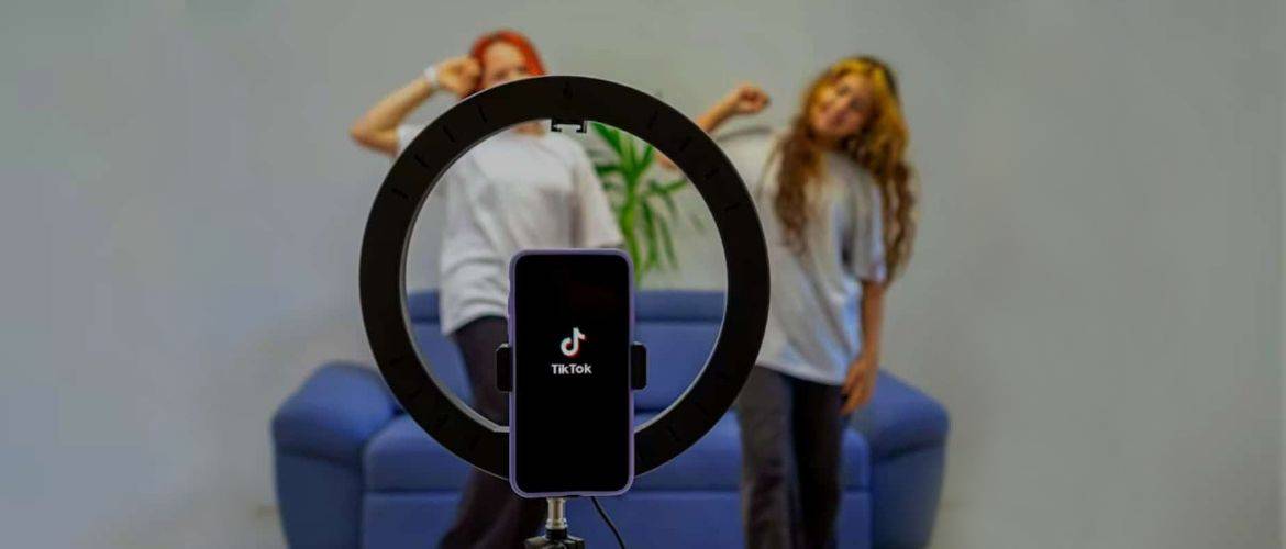 TikTok Live: как использовать прямые эфиры для роста аудитории