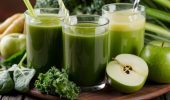 Detox and Skincare: 5 Healthy Juices for a Glowing Face