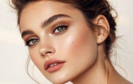 6 Geheimnisse des Alltags-Make-ups für einen wachen Look