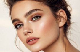 6 Geheimnisse des Alltags-Make-ups für einen wachen Look