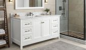 Меблі для ванної Villeroy & Boch — елегантність, якість та інновації