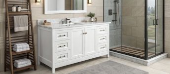Меблі для ванної Villeroy & Boch — елегантність, якість та інновації