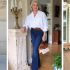 What to wear with jeans for mature women