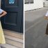 С чем сочетать вязаный жилет: модные советы и стильные примеры