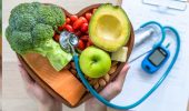 Zone-Diät: Gewichtskontrolle und Gesundheit