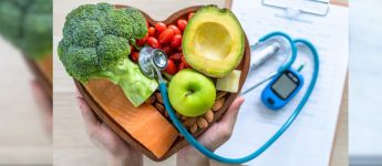 Дієта Зона (Zone Diet): контроль ваги та здоров’я