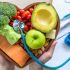 Диета Зона (Zone Diet): контроль веса и здоровье