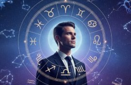 Мужской гороскоп на сентябрь 2025 для всех знаков зодиака