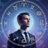 Мужской гороскоп на сентябрь 2025 для всех знаков зодиака