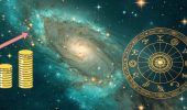 Финансовый гороскоп на сентябрь 2025: ваши денежные перспективы
