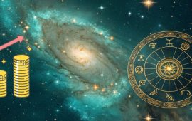 Financial horoscope for September 2025: your financial prospects