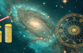 Финансовый гороскоп на сентябрь 2025: ваши денежные перспективы